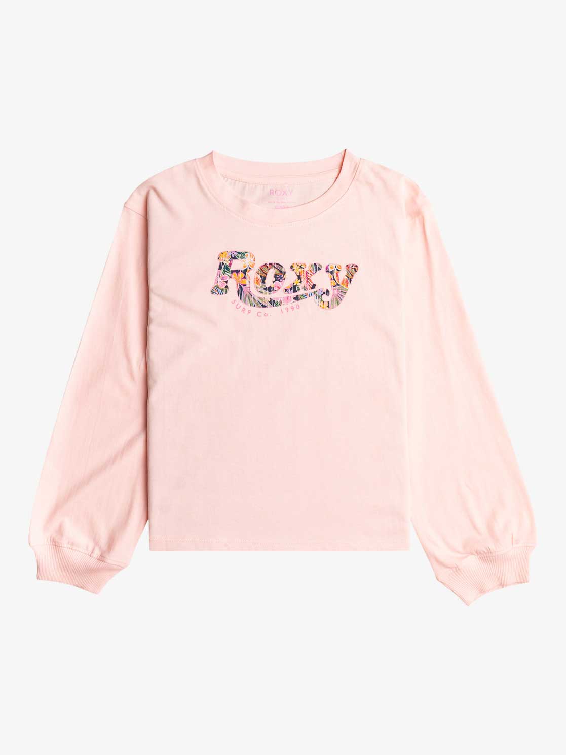 ROXY Блуза LET SOMEBODY GO