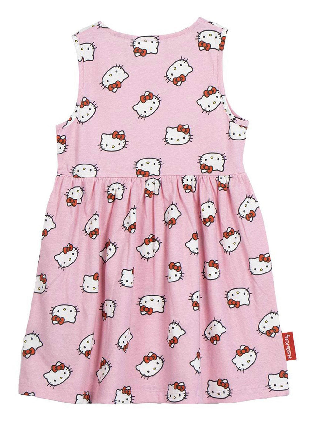 CERDA Рокля HELLO KITTY