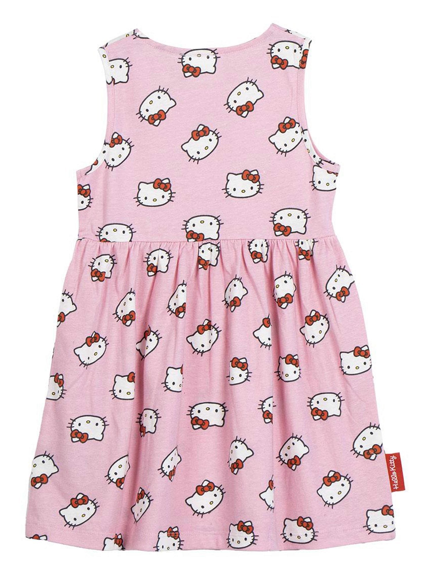 CERDA Рокля HELLO KITTY