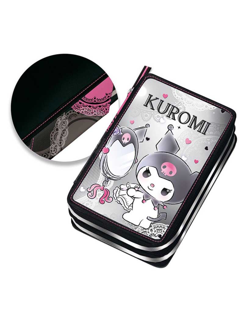 UWEAR Несесер със съдържание Kuromi Dream Catcher
