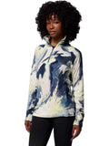 COLUMBIA Полар Women's Glacial™ IV Print 1\/2 Zip