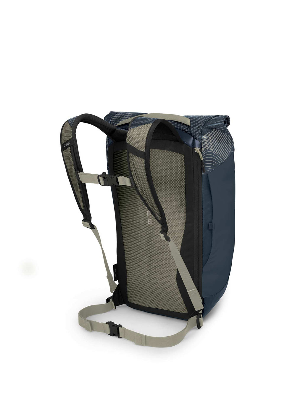 OSPREY Раница Transporter Roll Top