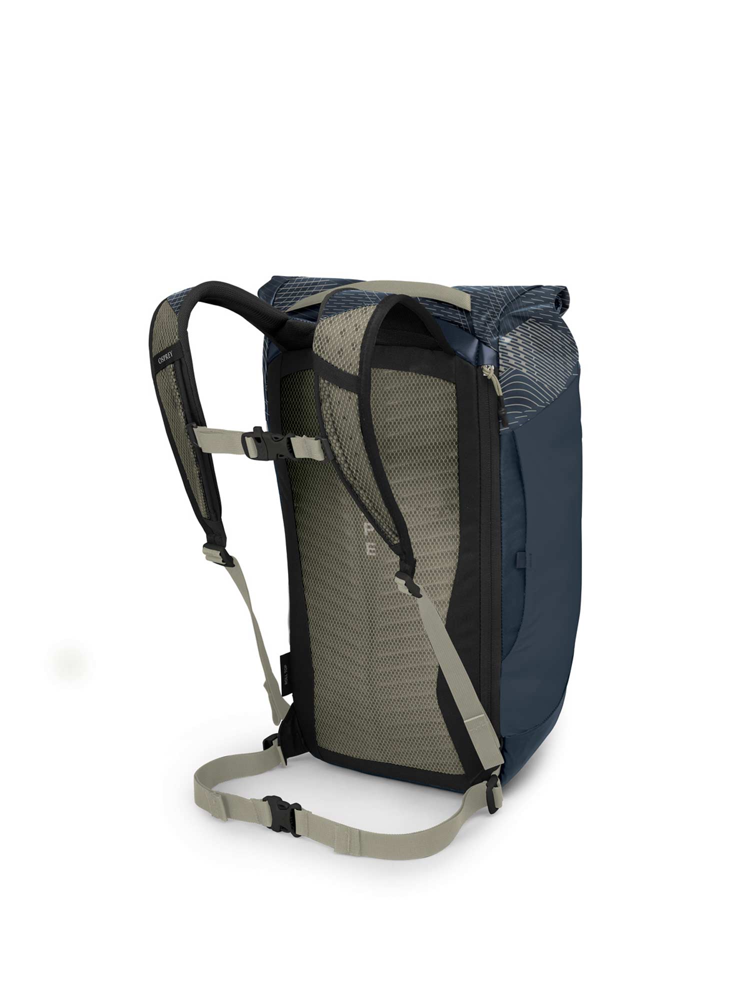 OSPREY Раница Transporter Roll Top