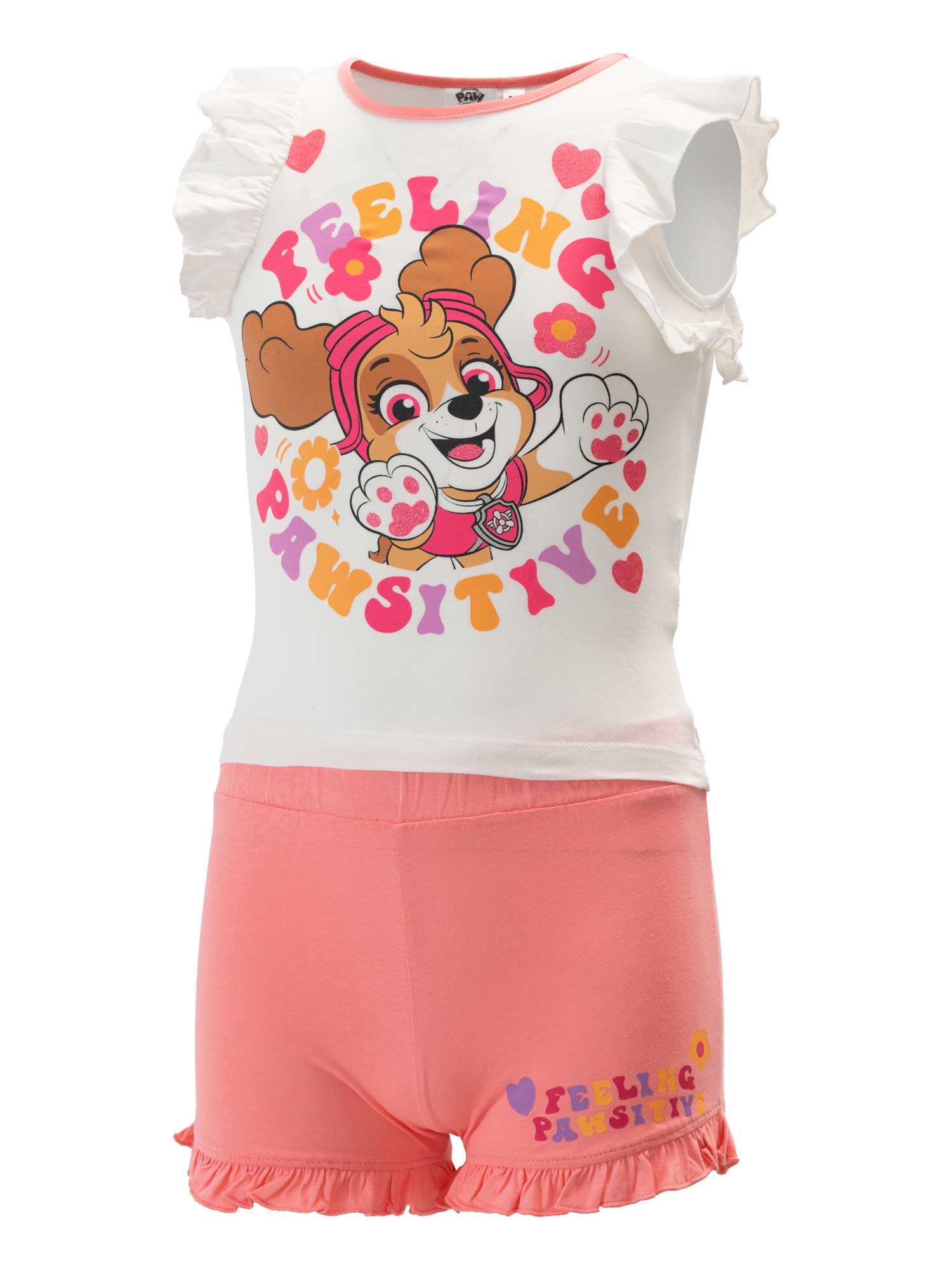 KIDS MOVIE HEROES Комплект от 2 части PAWPATROL