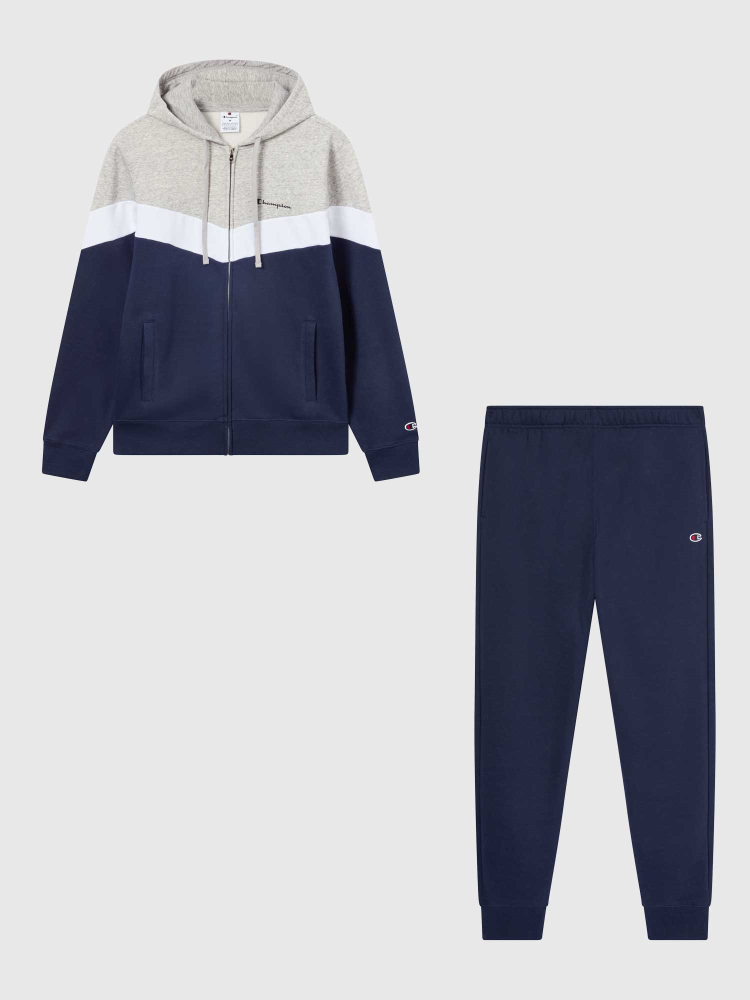 CHAMPION Спортен екип Sweatsuit