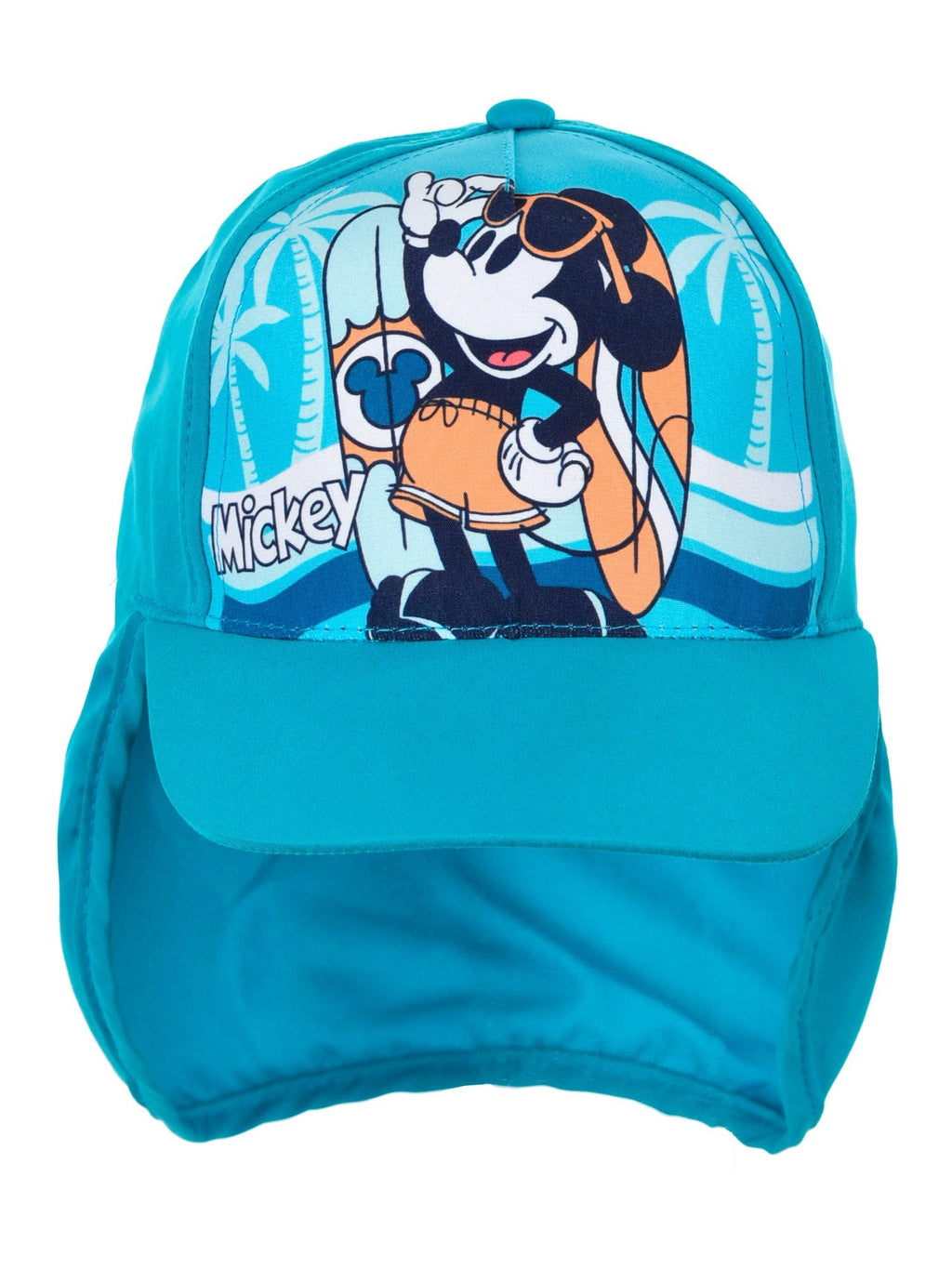 KIDS MOVIE HEROES Шапка MICKEY