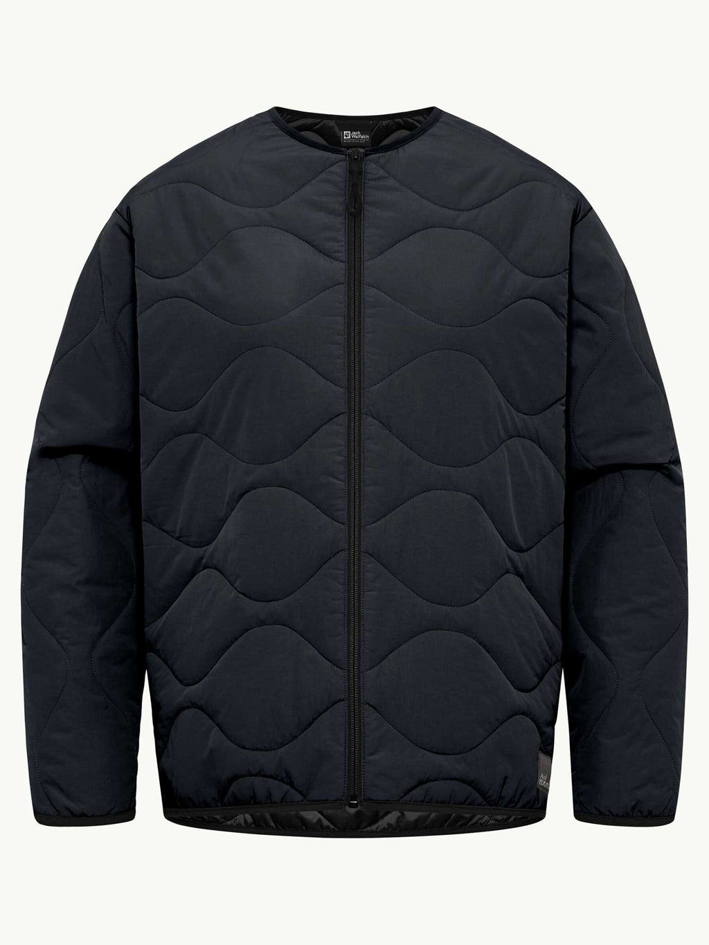 JACK WOLFSKIN Яке WANDERSOME INS JKT W