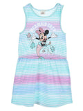 KIDS MOVIE HEROES Рокля MINNIE