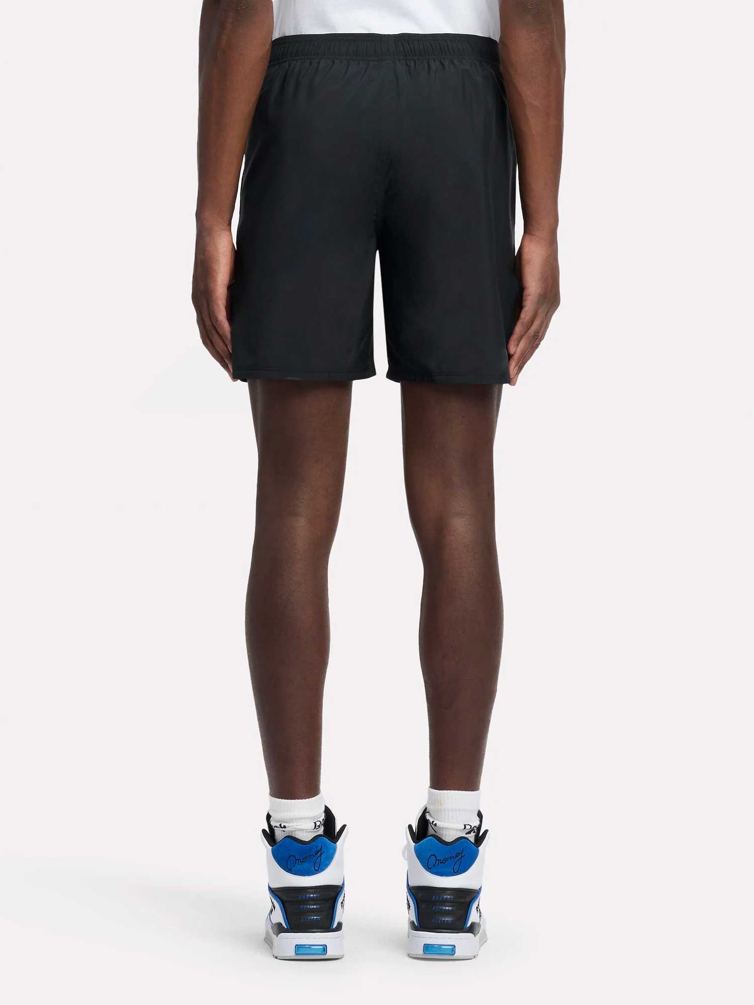 REEBOK Къси панталони ID TRAIN UTILITY SHORT
