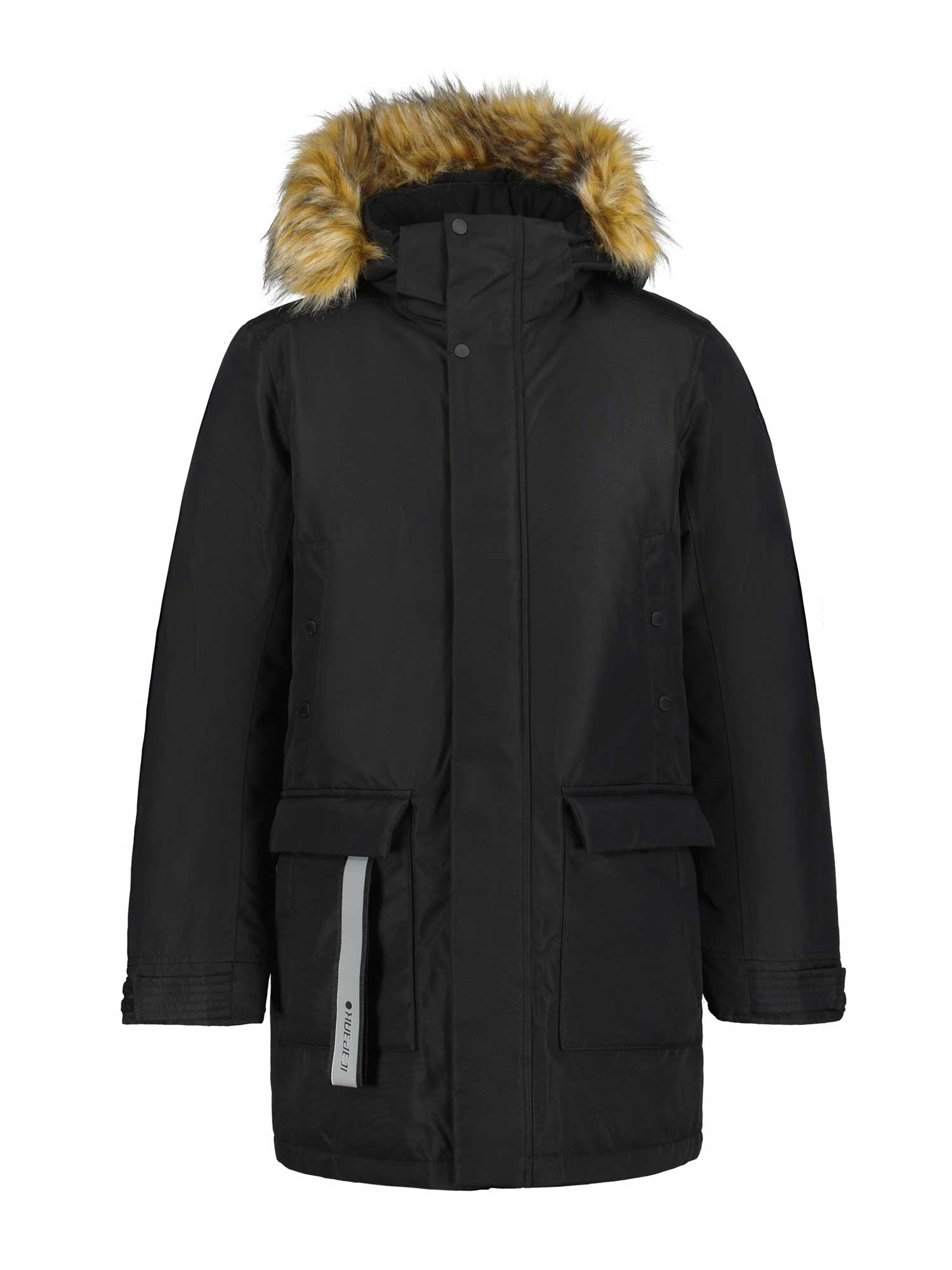 ICEPEAK Яке ALAMOS