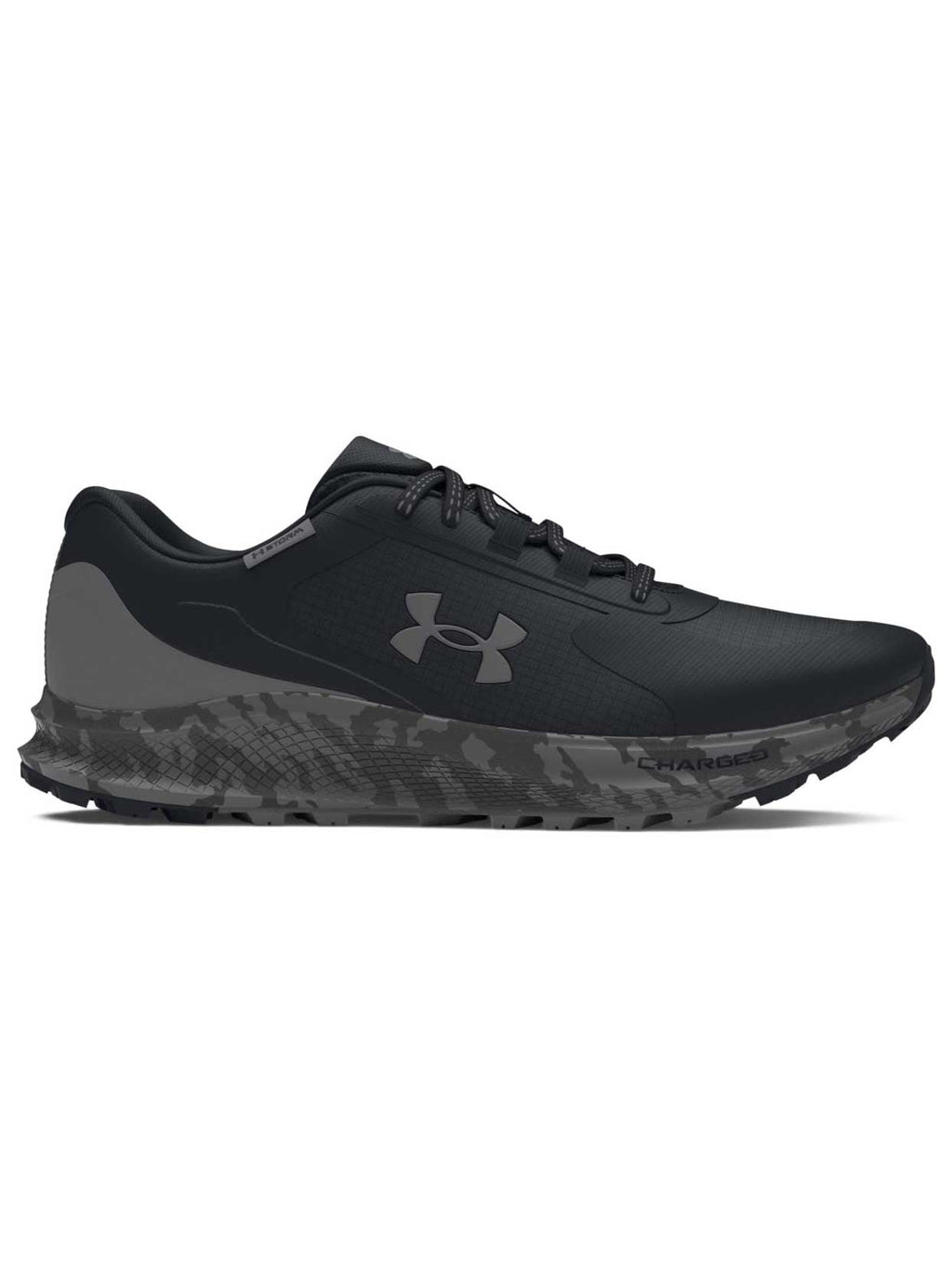 UNDER ARMOUR Обувки Charged Bandit TR 3 SP