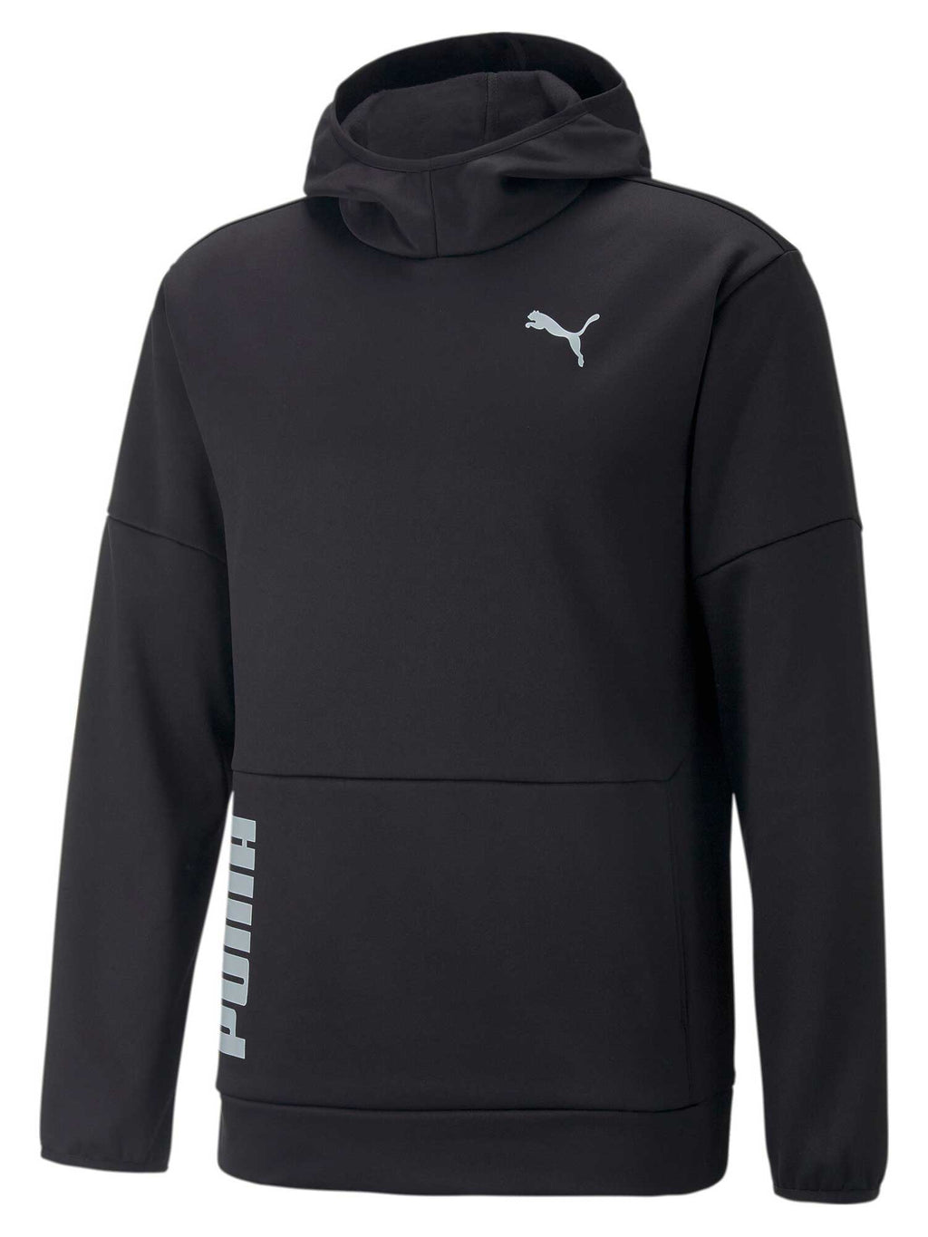 PUMA Суитшърт TRAIN ALL DAY PWRFLEECE