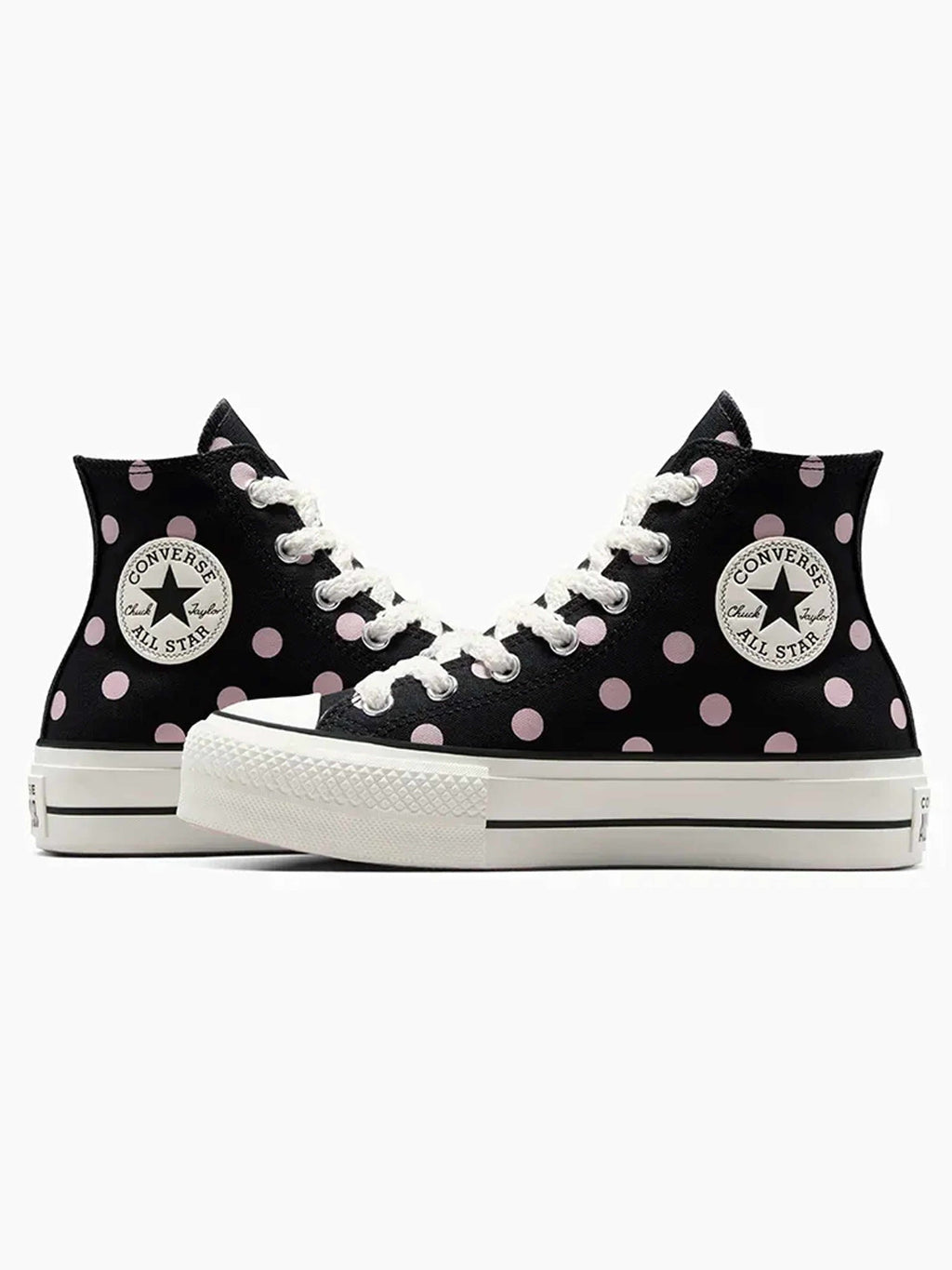CONVERSE Обувки CHUCK TAYLOR ALL STAR LIFT