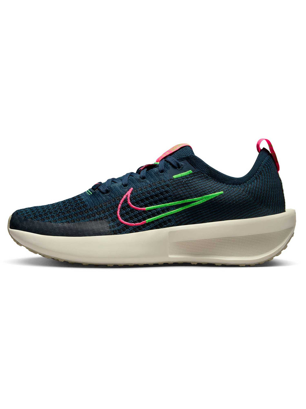 NIKE Обувки W INTERACT RUN