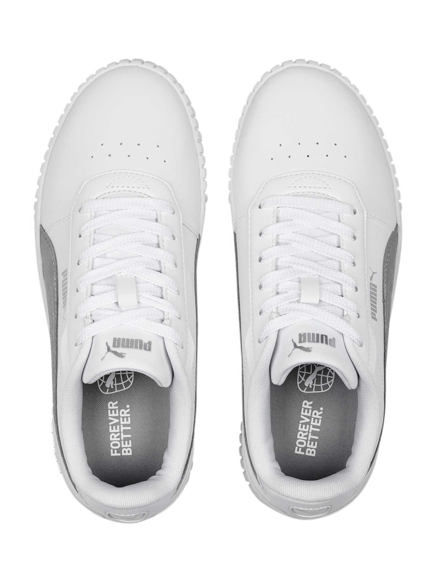 PUMA Обувки Carina 2.0 Space Metallics