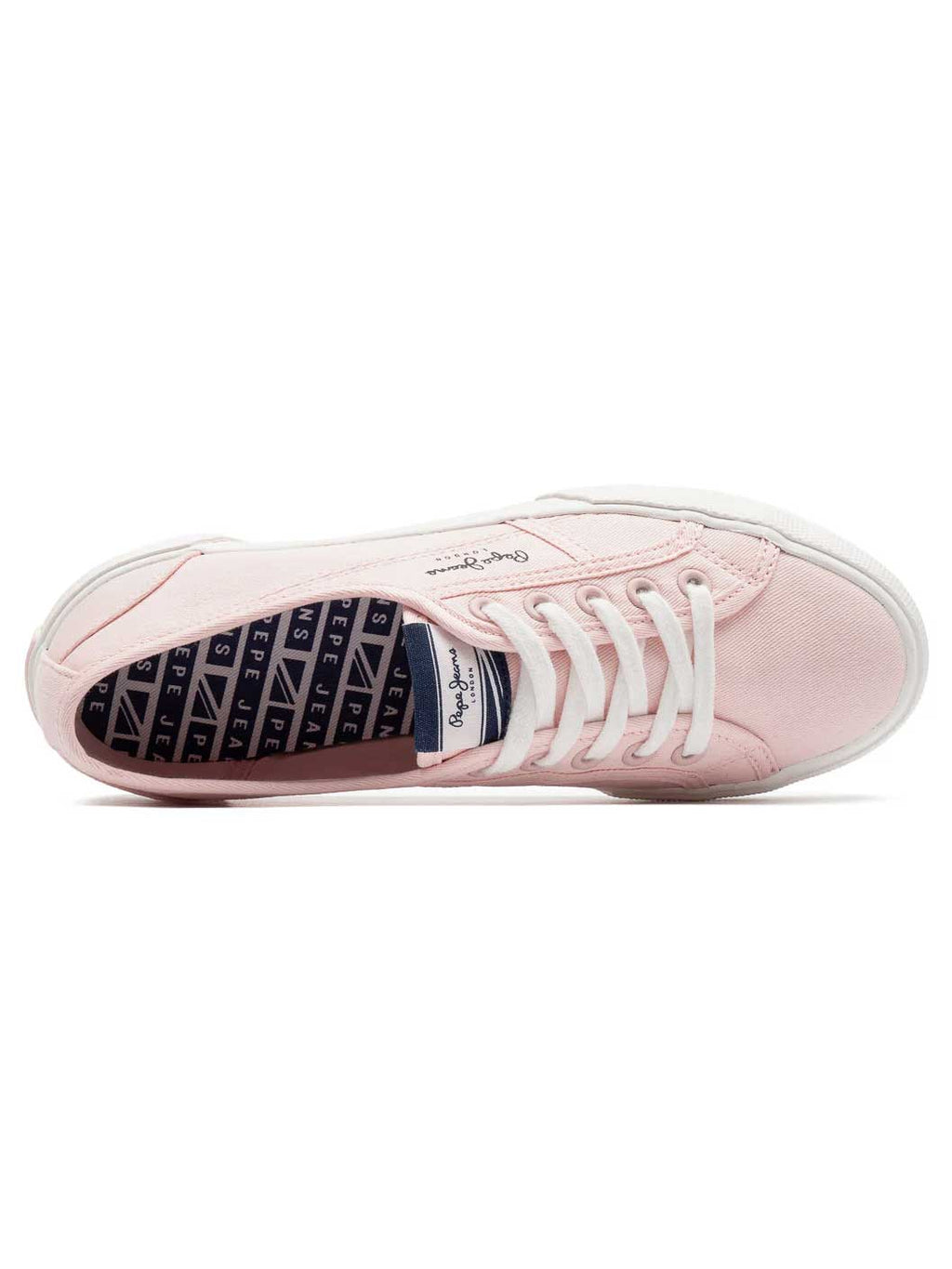 PEPE JEANS Обувки BRADY BASIC W