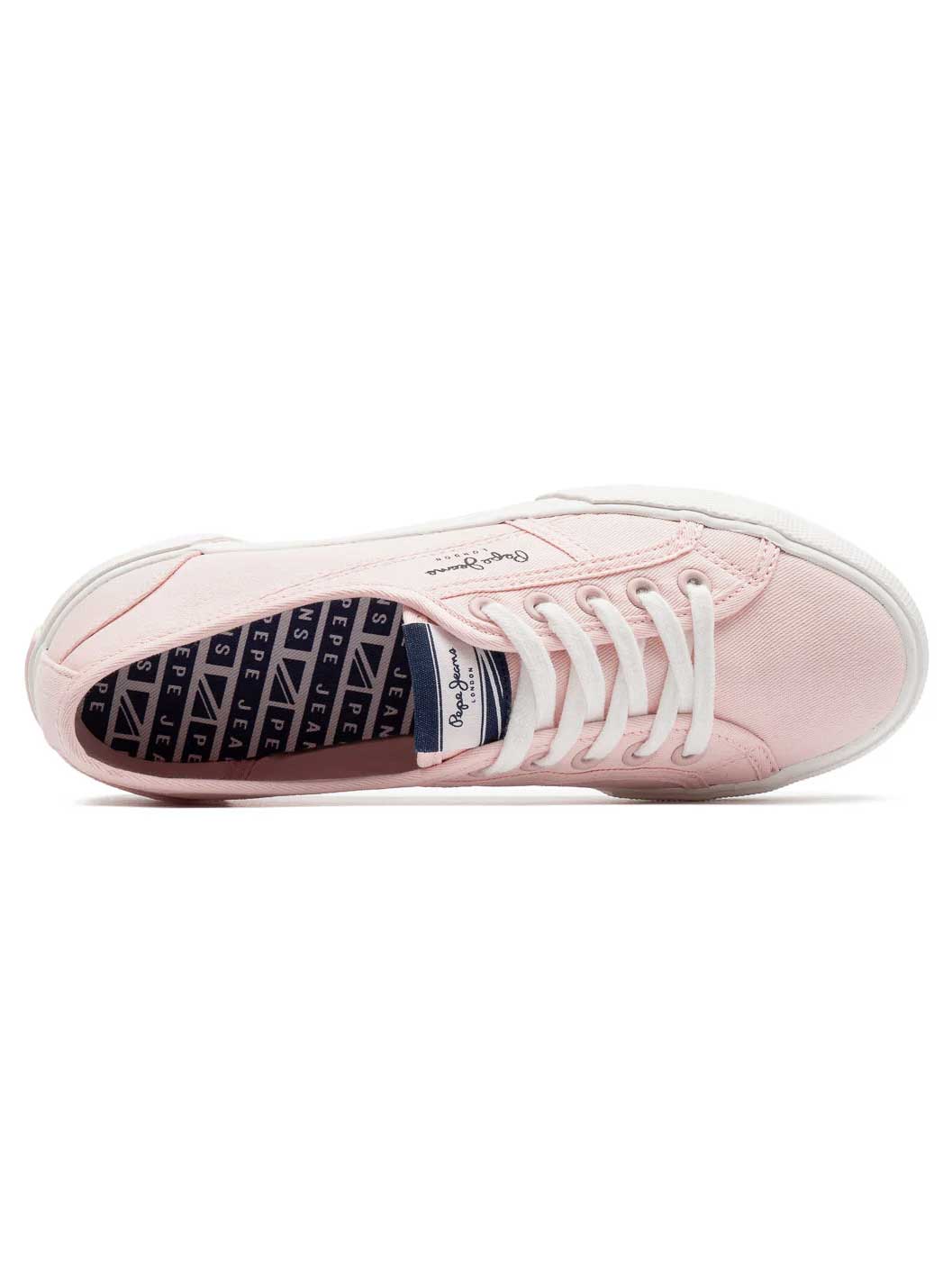 PEPE JEANS Обувки BRADY BASIC W