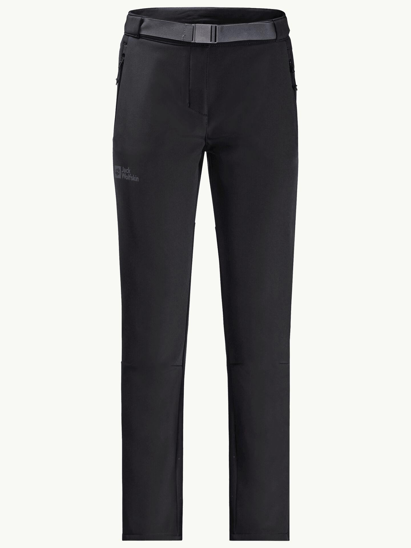 JACK WOLFSKIN Панталон STOLLBERG W