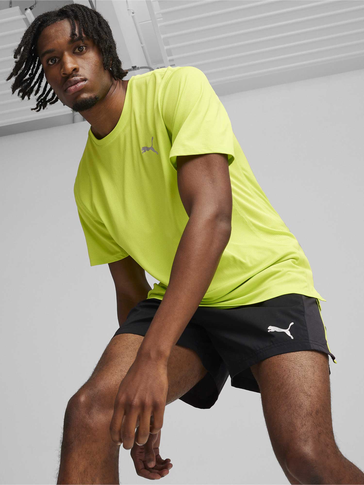 PUMA Тениска RUN FAVORITE VELOCITY