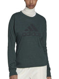 ADIDAS Блуза Future Icons Winners 3 Long Sleeve Long