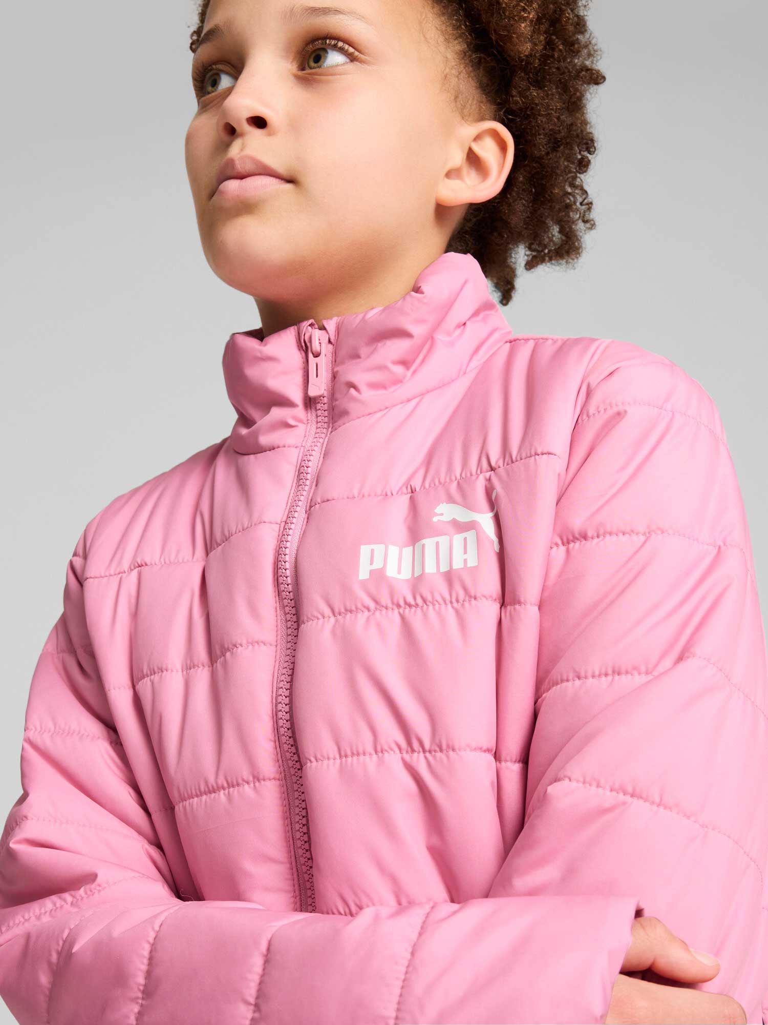 PUMA Яке ESS Padded Jacket