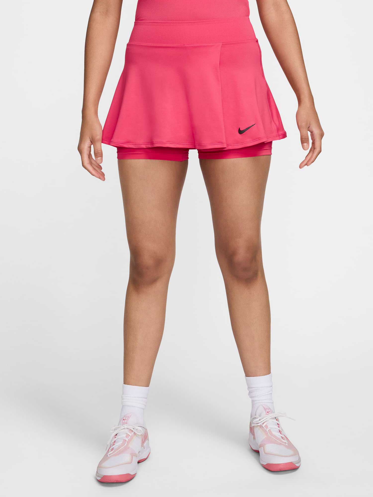 NIKE Пола W DF VCTRY SKRT FLOUNCY