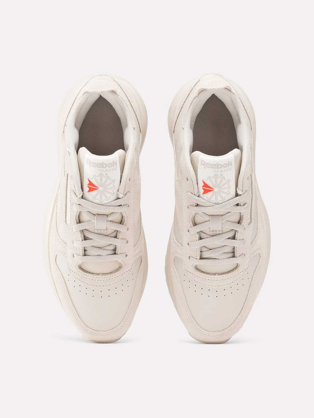 REEBOK Обувки CLASSIC LEATHER SP EX