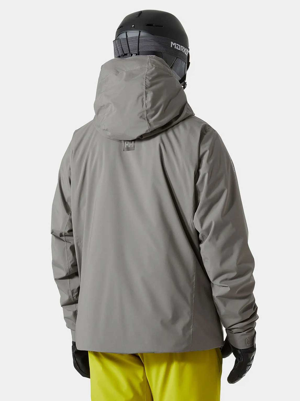 HELLY HANSEN Ски яке SWIFT 3IN1 JKT