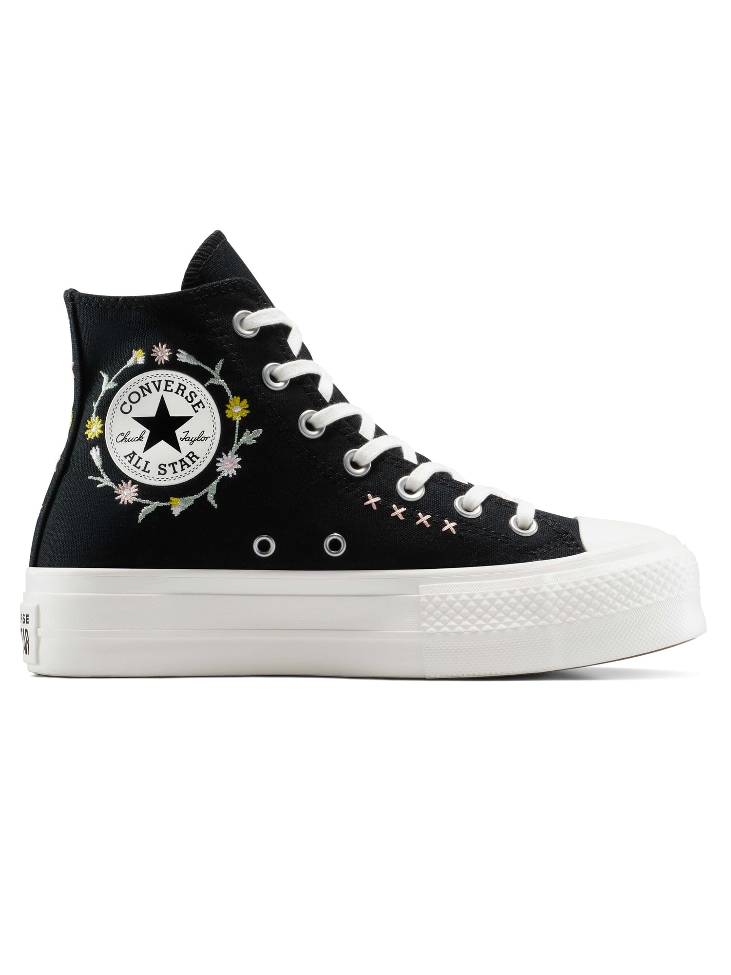 CONVERSE Обувки CHUCK TAYLOR ALL STAR LIFT