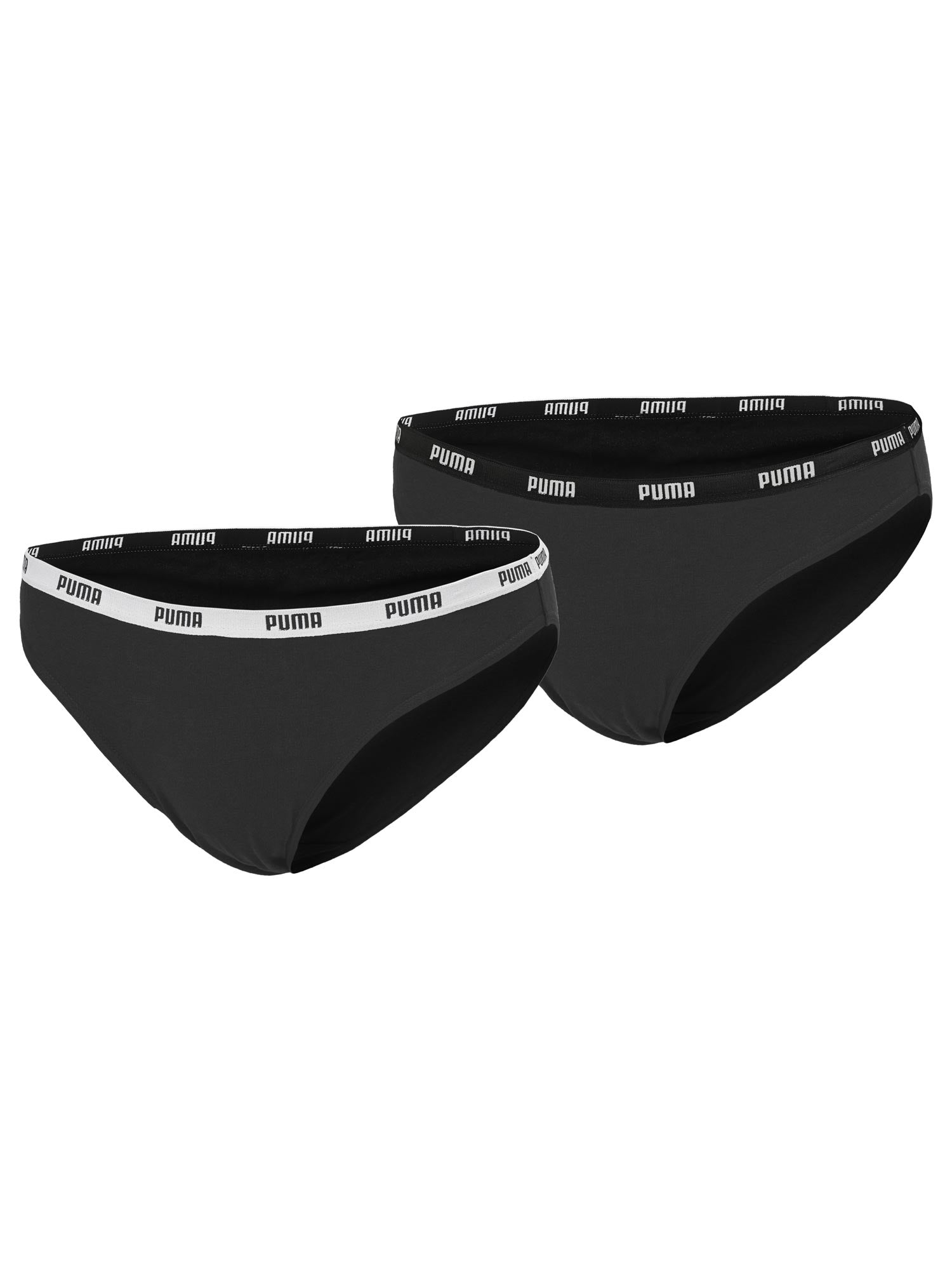 PUMA Бельо WOMEN BIKINI 2P