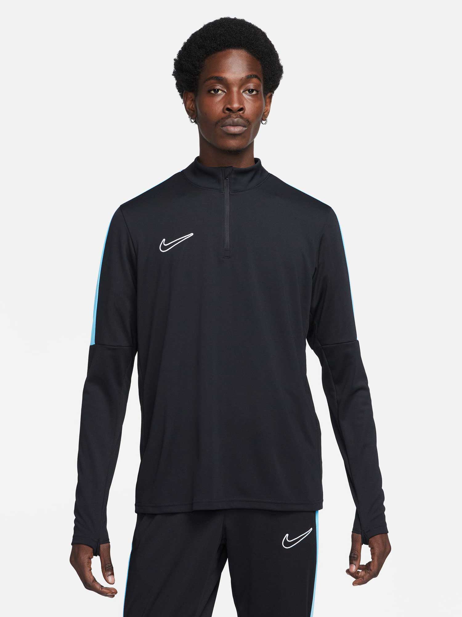 NIKE Блуза M NK DF ACD23 DRIL TOP BR
