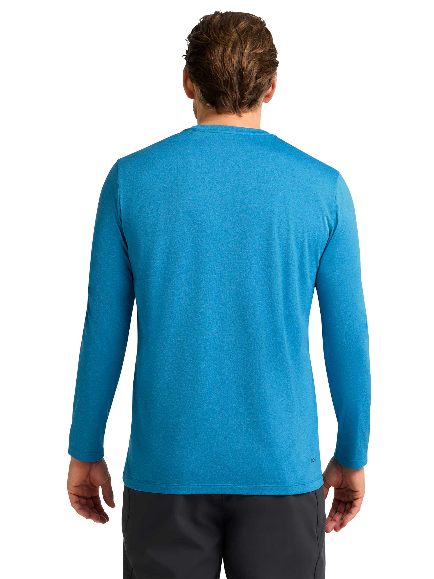 JACK WOLFSKIN Термоблуза SKY THERMAL L/S M