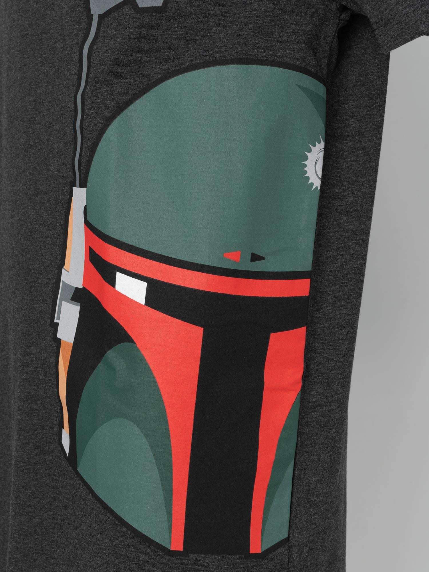 CERDA Тениска Boba Fett