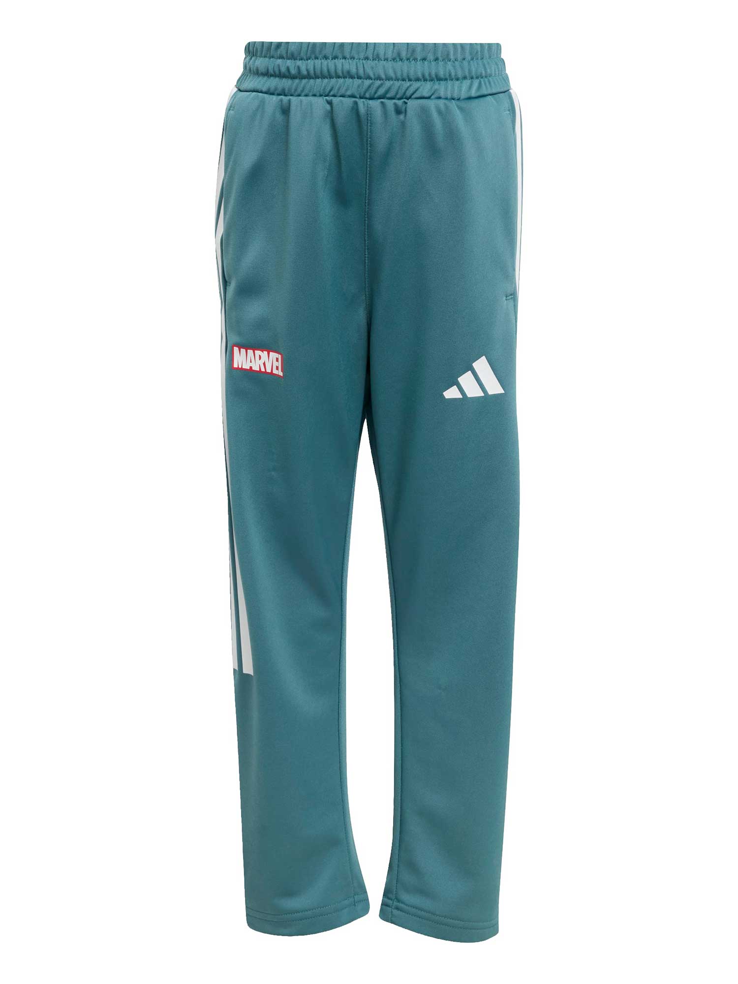 ADIDAS SPORTSWEAR Спортен екип Marvel Spider-Man Tracksuit Kids