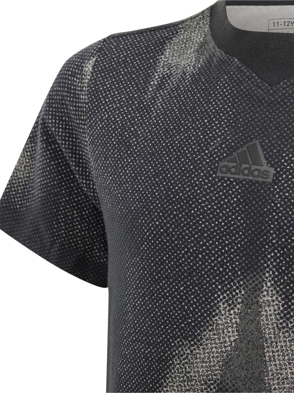 ADIDAS SPORTSWEAR Тениска Future Icons Allover Print T-Shirt Kids