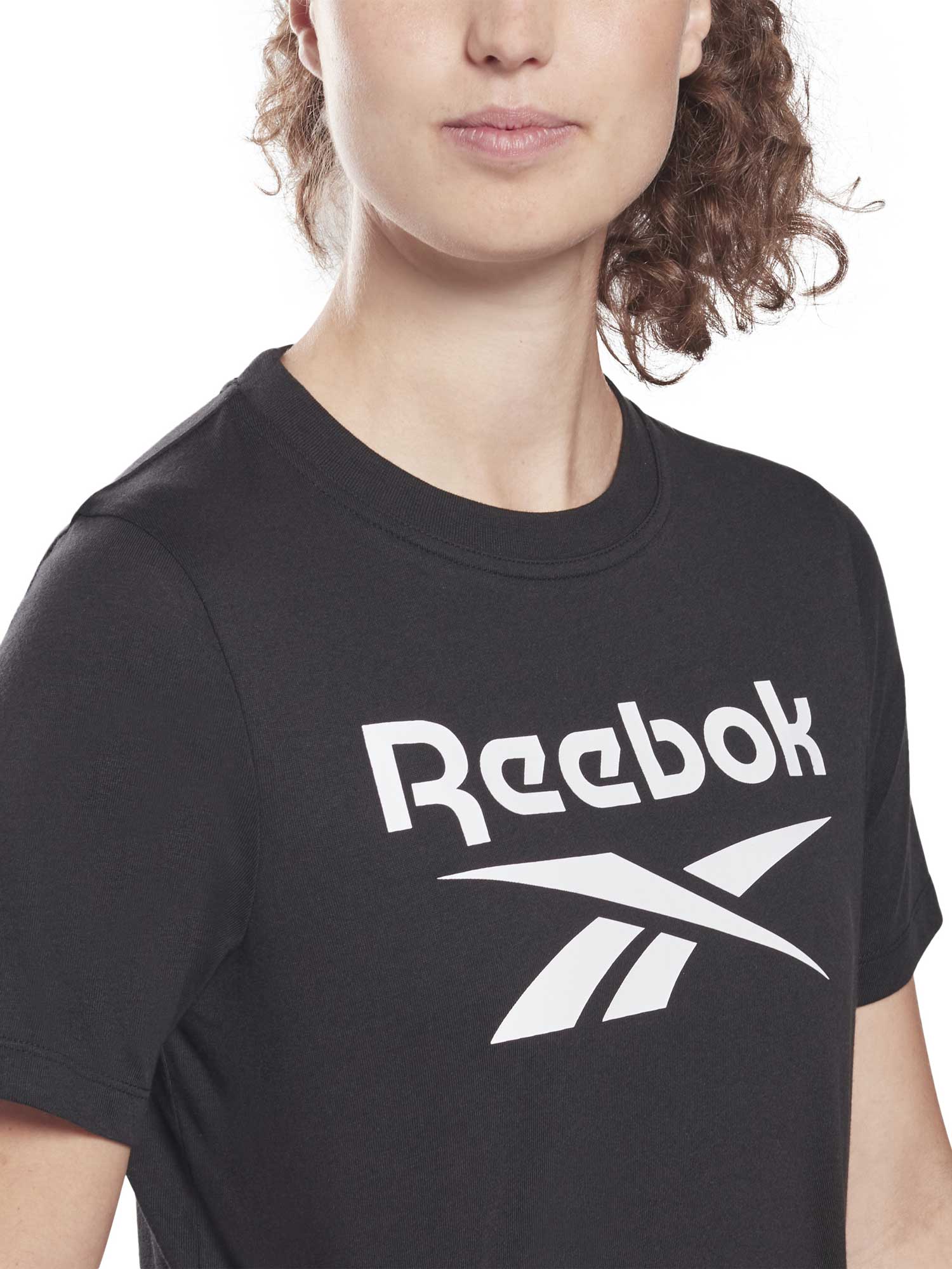 REEBOK Тениска Identity