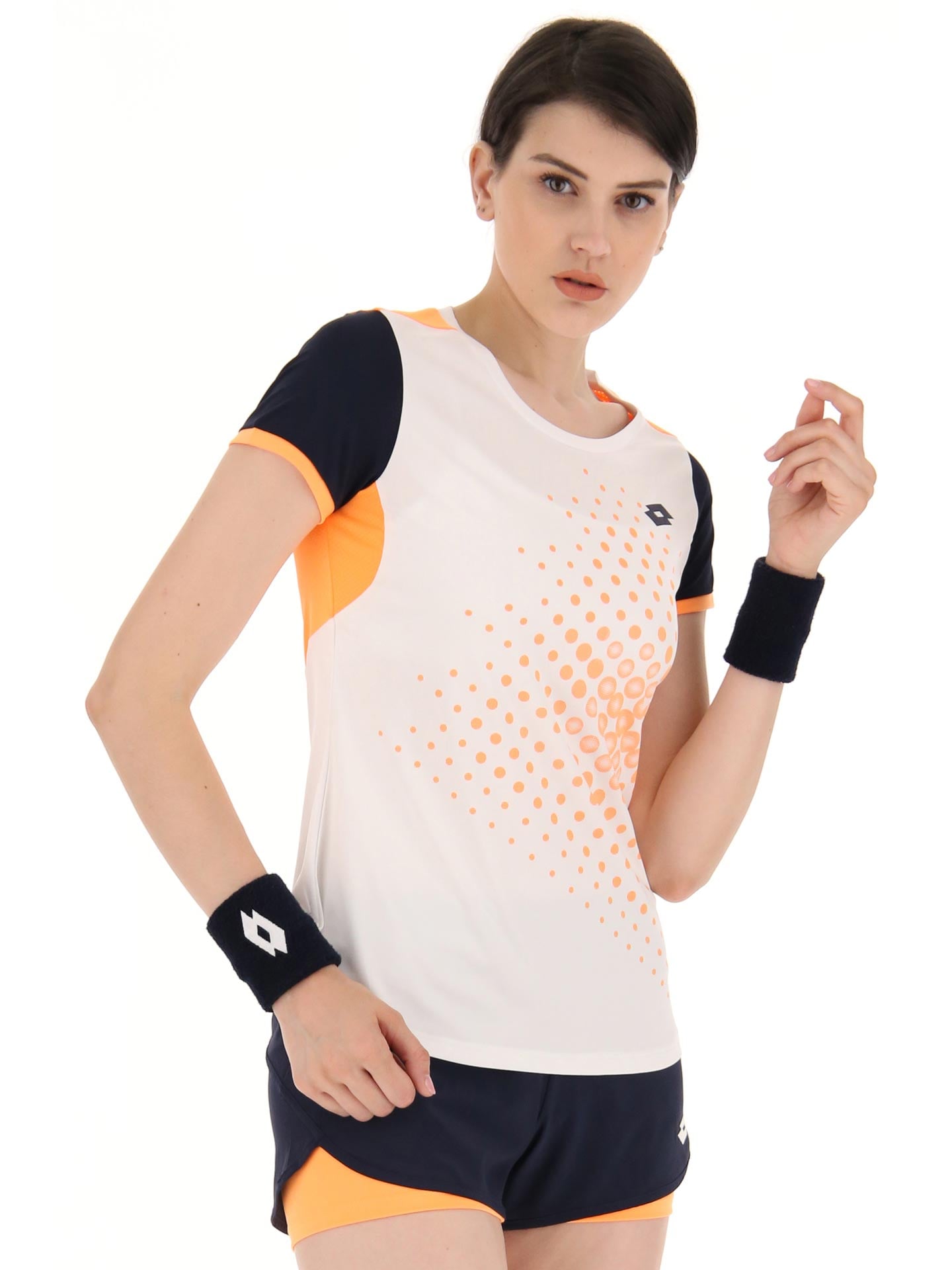 LOTTO Тениска TOP W IV 1