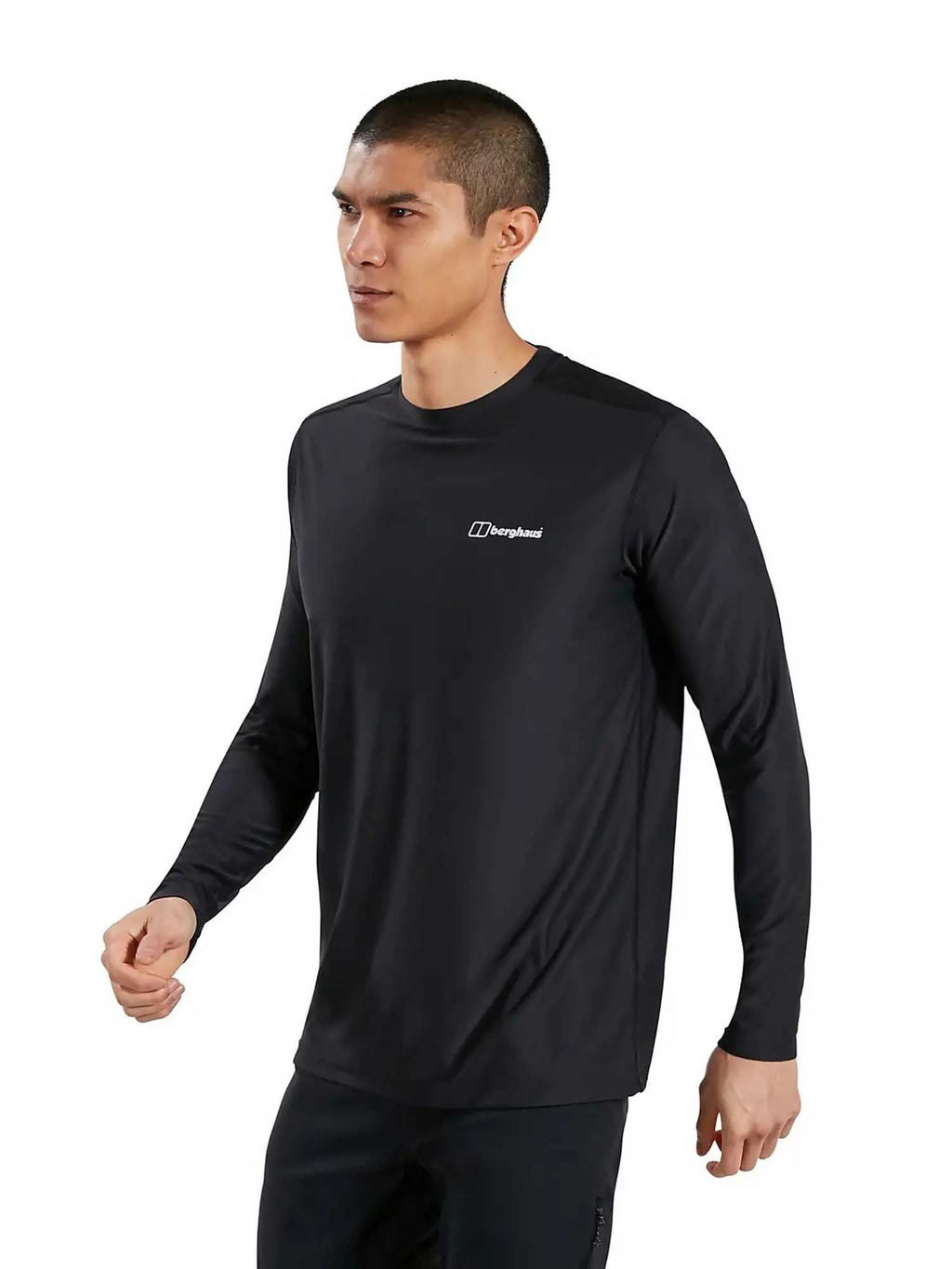 BERGHAUS Термоблуза 24/7 BASE