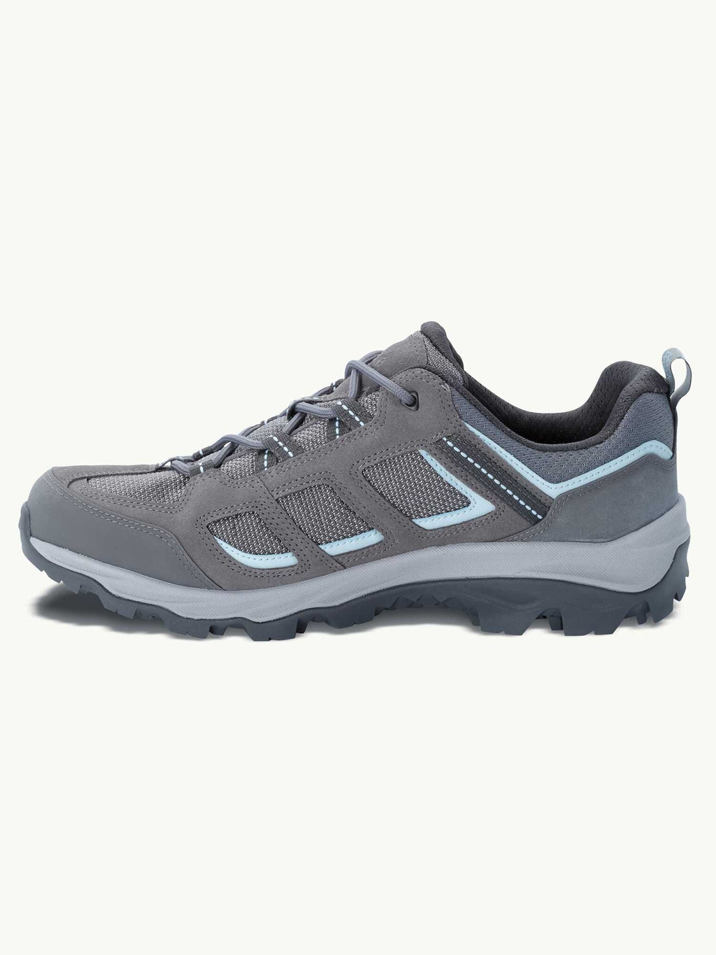JACK WOLFSKIN Обувки VOJO 3 TEXAPORE LOW W