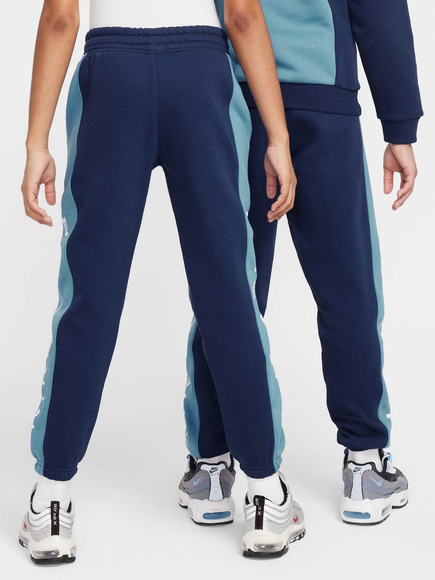 NIKE Спортно долнище K AIR PANT