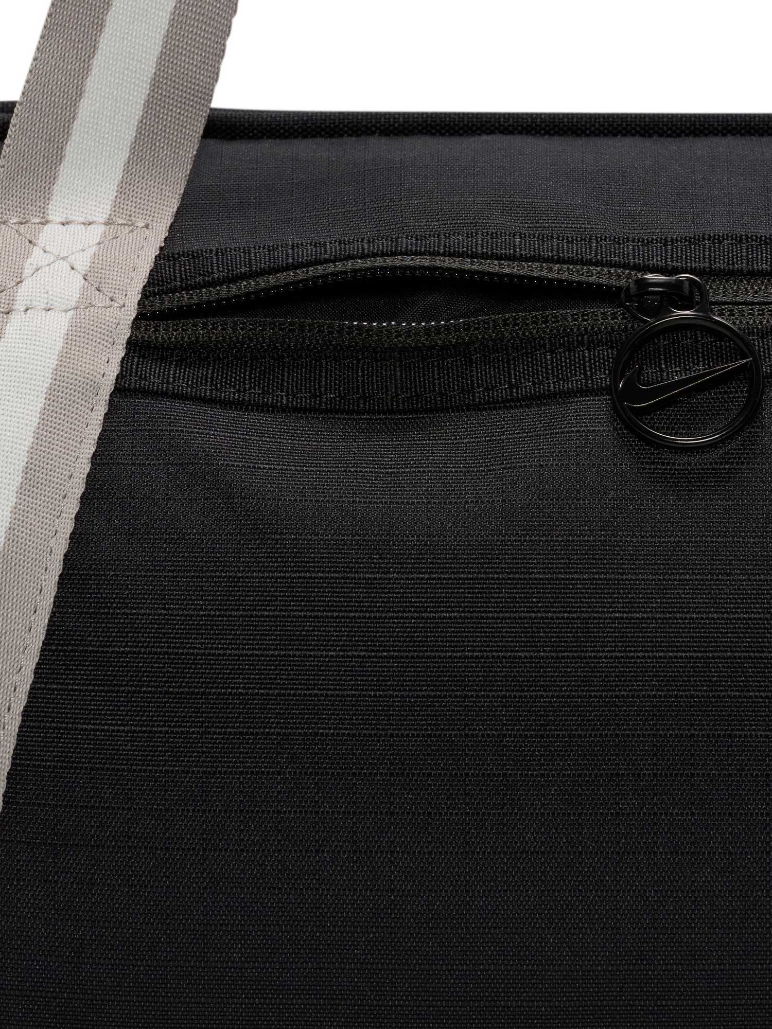 NIKE Сак NK HERITAGE DUFF - RETRO