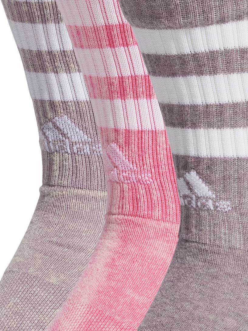 ADIDAS PERFORMANCE Чорапи 3-Stripes Stonewash Crew Socks 3 Pairs