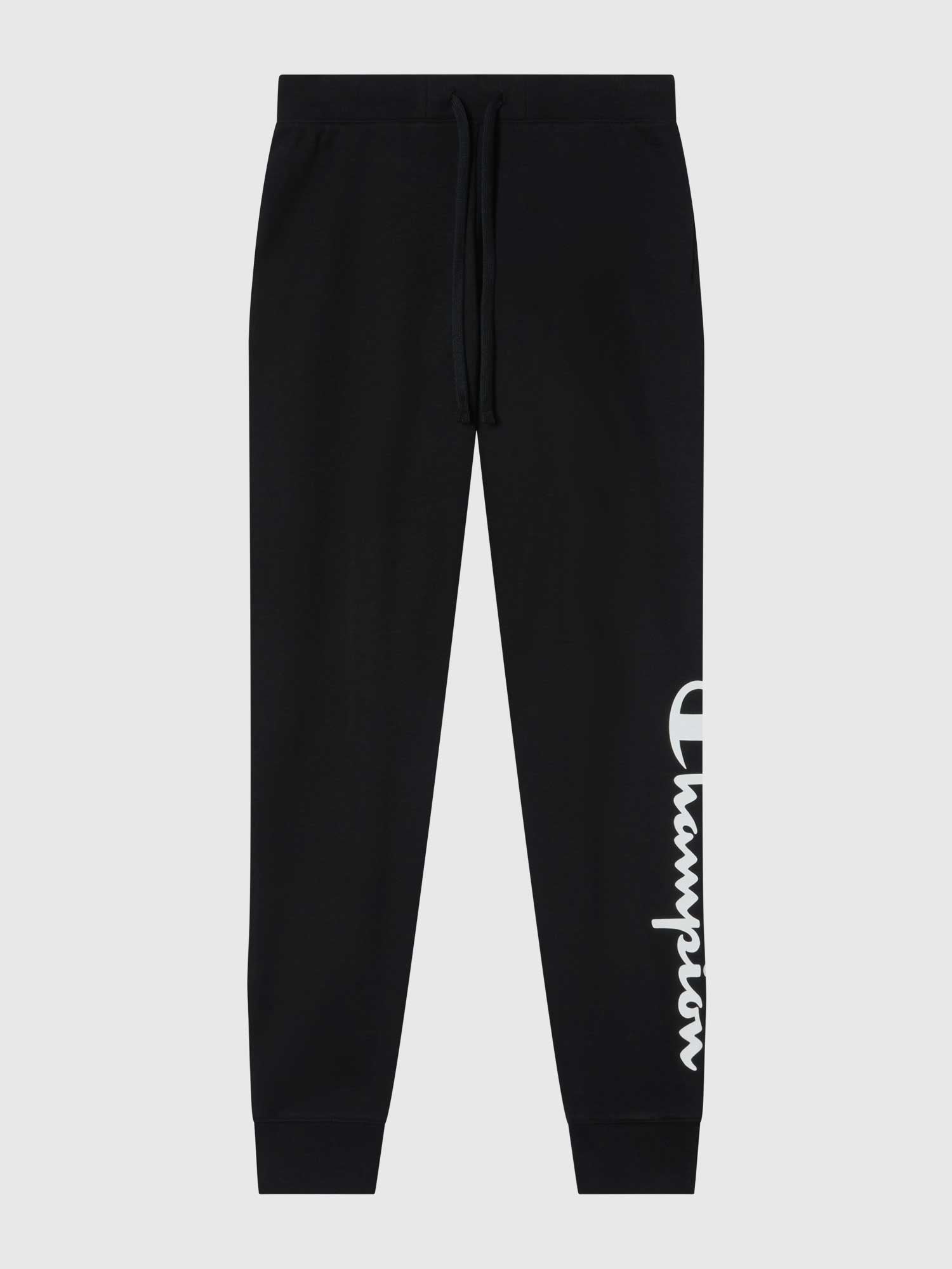 CHAMPION Спортно долнище Rib Cuff Pants
