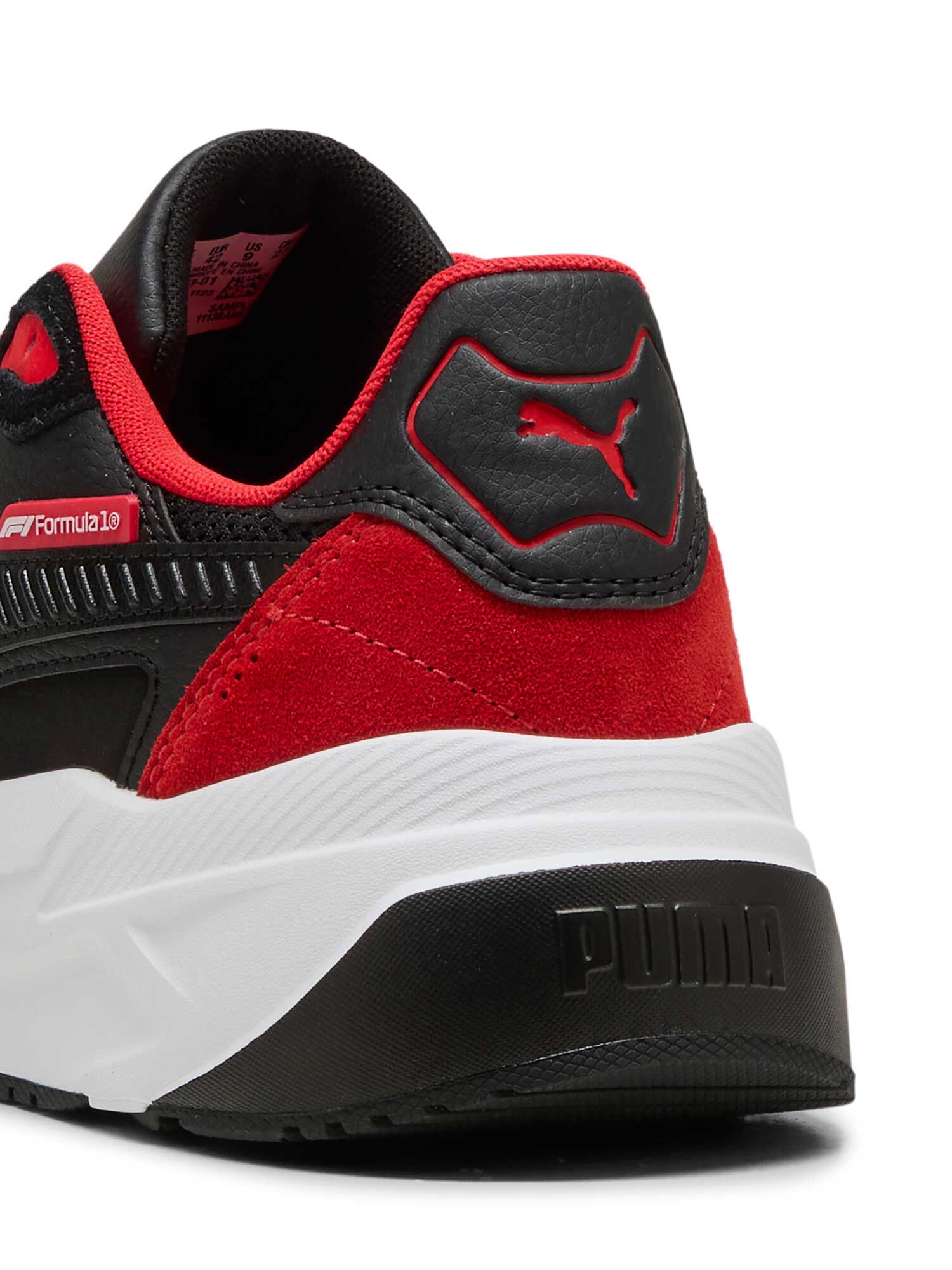 PUMA Обувки F1 Trinity 2.0