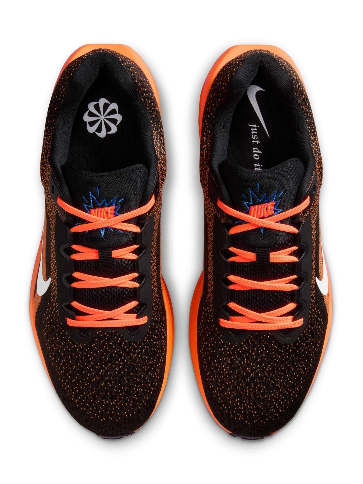 NIKE Обувки WINFLO 11 ES