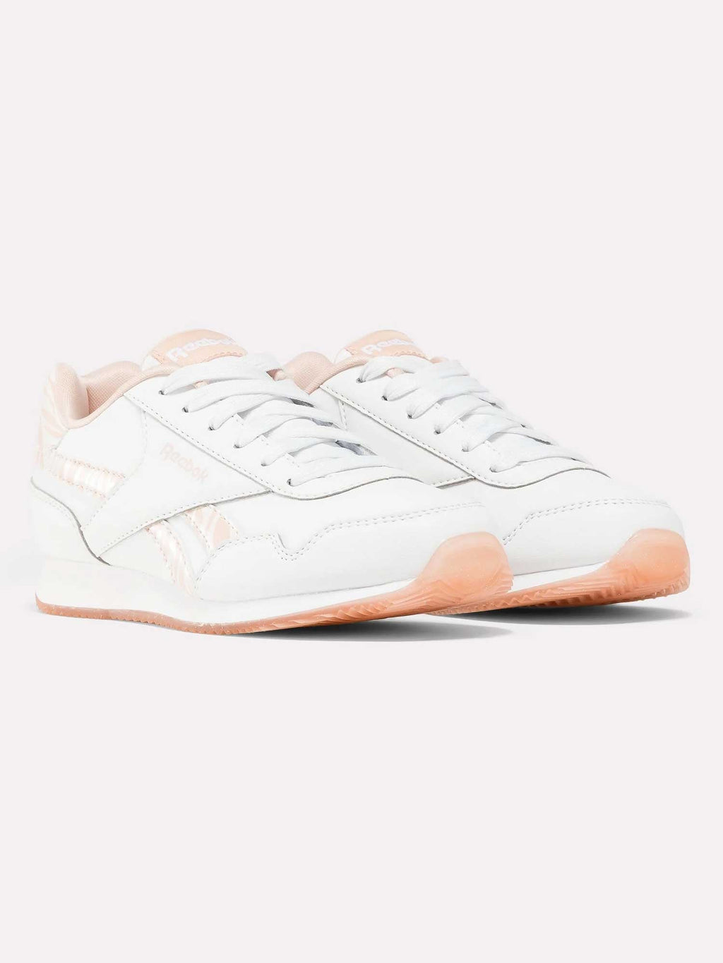 REEBOK Обувки ROYAL CL JOG 3