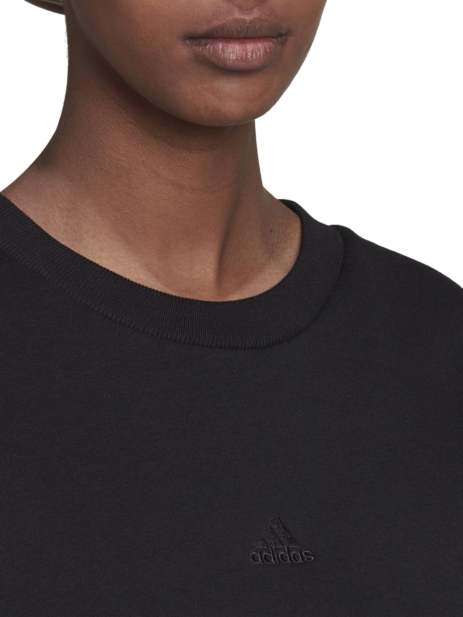 ADIDAS SPORTSWEAR Блуза ALL SZN Fleece Sweatshirt