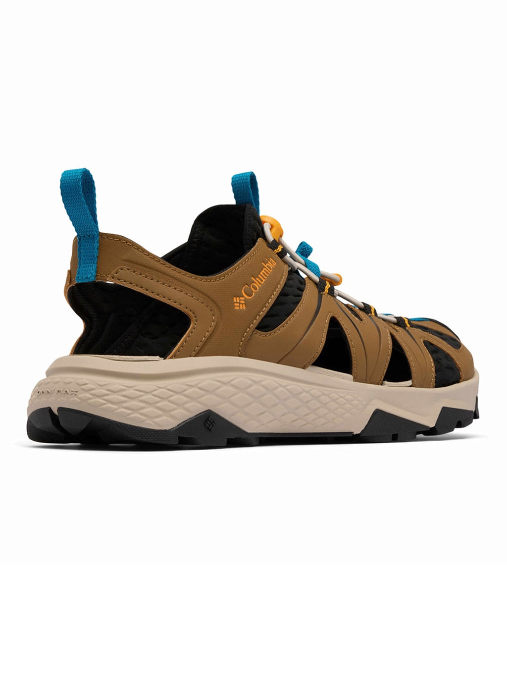 COLUMBIA Сандали PEAKFREAK RUSH SHANDAL