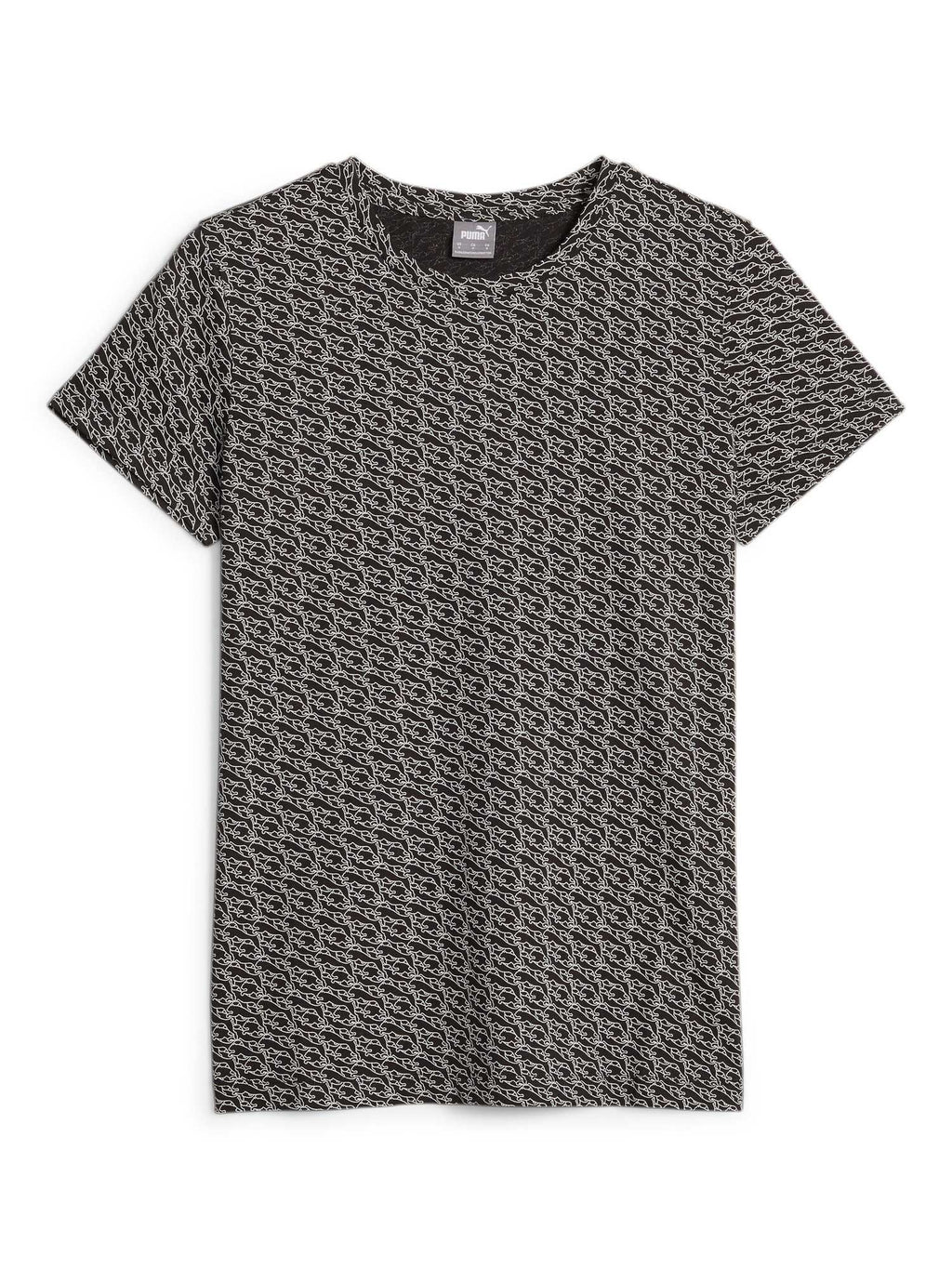 PUMA Тениска ESS+ LOGO LAB AOP
