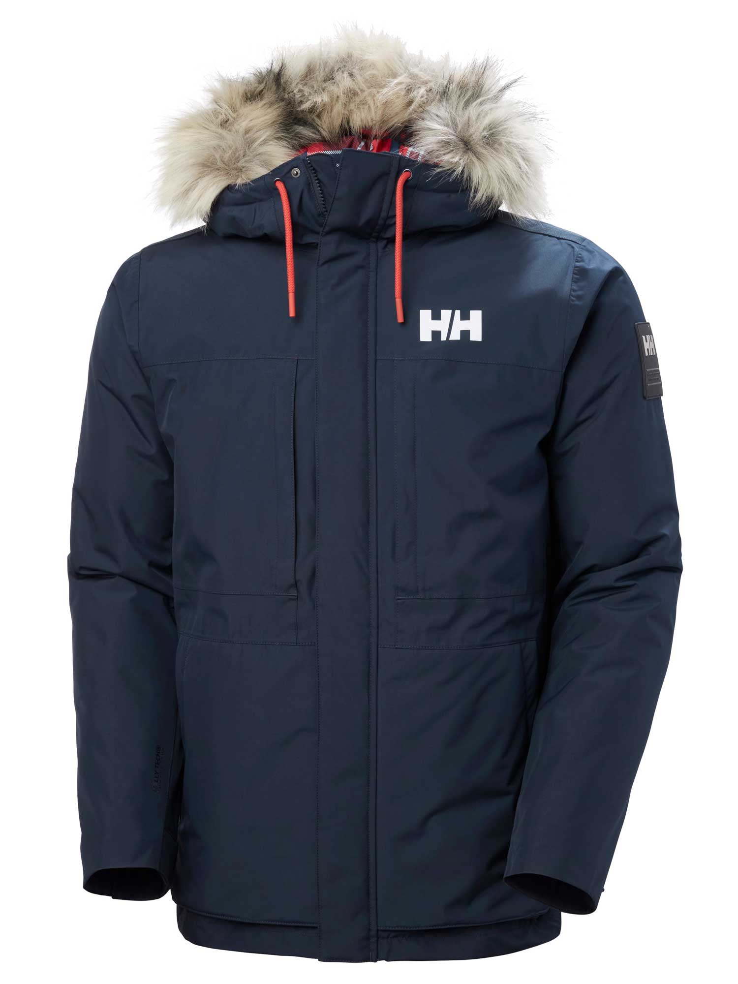 HELLY HANSEN Яке COASTAL 3.0 PARKA